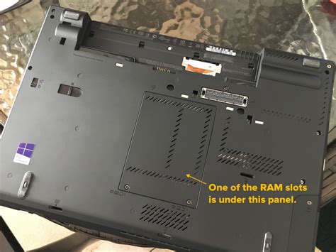 lenovo thinkpad t430 ram upgrade|Lenovo ThinkPad T430 .